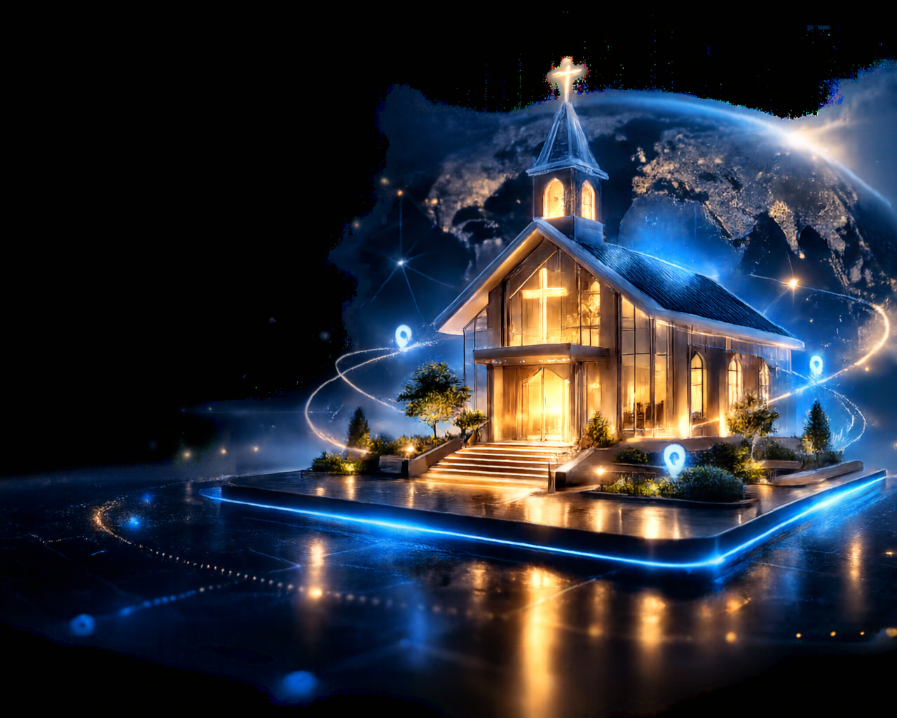 Faith Bible Church